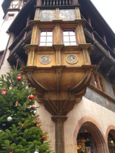 Maison Pfister